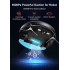 ABIR K30 automatic house Cleaning machine With Self-Empty Dust Collector